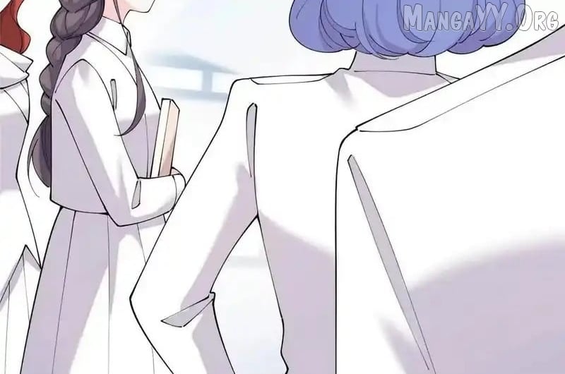 Her Marriage Was Called Off at Daytime, the Cutely Fierce Commander Asked Her For a Hug at Night Chapter 136 - page 46